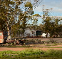 Nulla Nulla Farm Retreat - Accommodation 4U