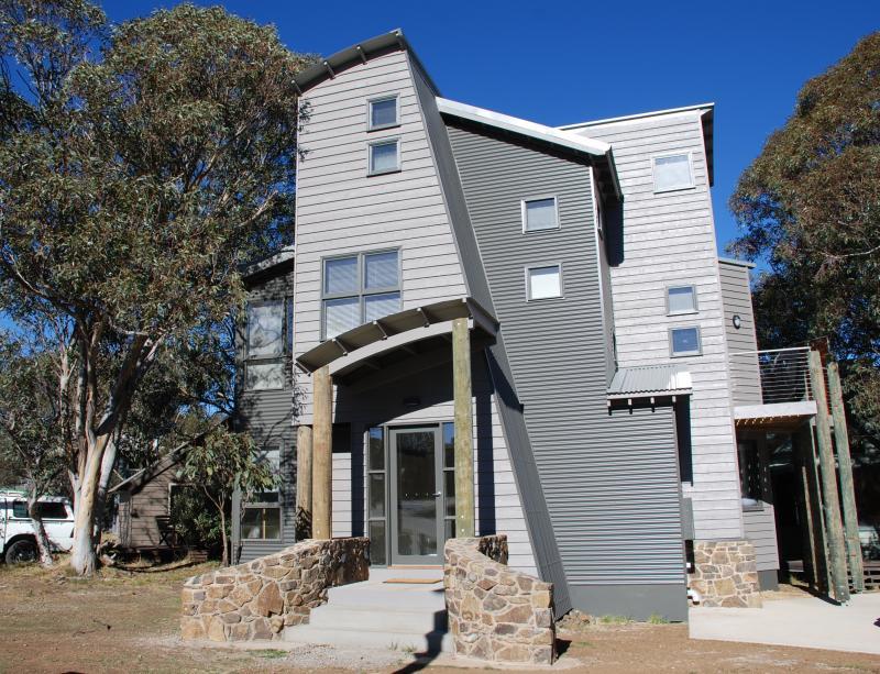 Dinner Plain VIC Accommodation 4U