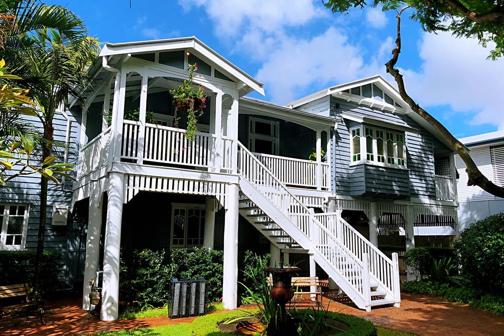 Hawthorne QLD Accommodation 4U
