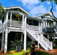 Number 12 BB - Accommodation 4U