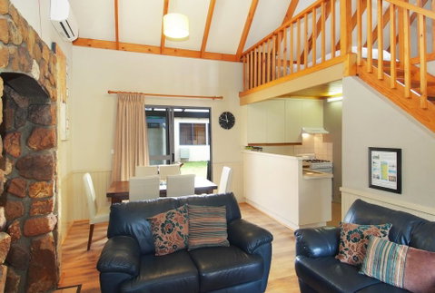 Number 9 DBV - Accommodation 4U 1