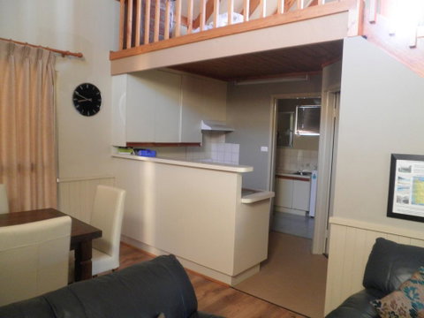 Number 9 DBV - Accommodation 4U 2
