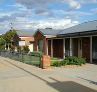 Numurkah Apartments - The Saxton - Accommodation 4U