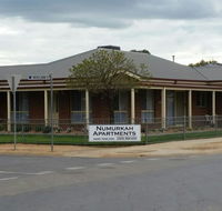 Numurkah Self Contained Apartments - The Mieklejohn - Accommodation 4U