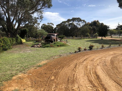 Nutcrackers Lodge - Accommodation 4U 1