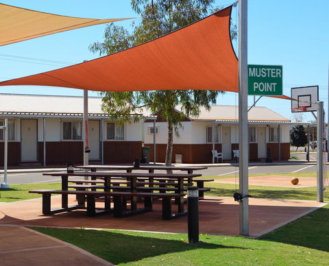 NYFL Karratha Village Workforce Accommodation - Accommodation 4U 1