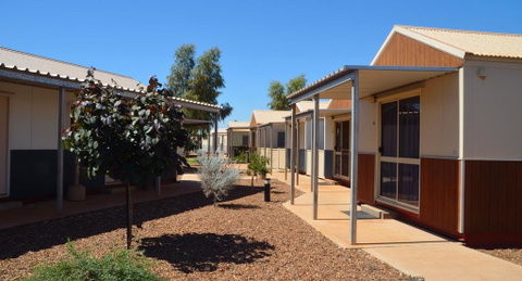 NYFL Karratha Village Workforce Accommodation - Accommodation 4U 2