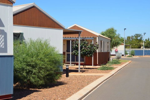 NYFL Karratha Village Workforce Accommodation - Accommodation 4U 0