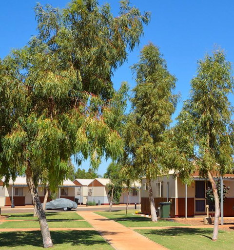 NYFL Karratha Village Workforce Accommodation - Accommodation 4U 3