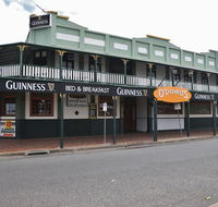 O'Dowds Hotel/Motel Rockhampton - Accommodation 4U