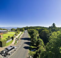 O'Reilly's Rainforest Retreat - Accommodation 4U