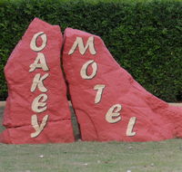Oakey Motel - Accommodation 4U