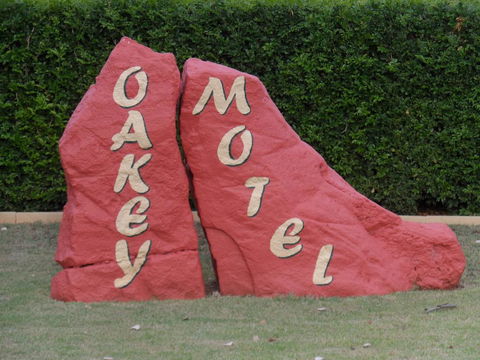 Oakey Motel - Accommodation 4U 0