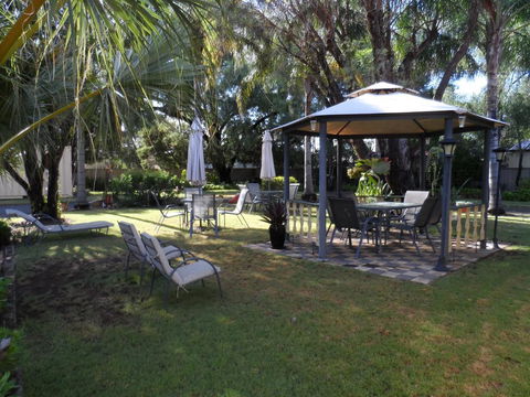 Oakey Motel - Accommodation 4U 2