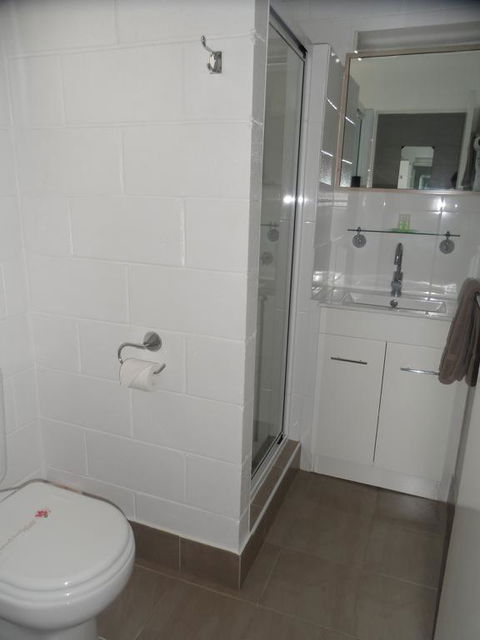 Oakey Motel - Accommodation 4U 3