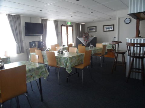 Oakey Motel - Accommodation 4U 1