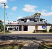 Oakey Motor Inn - Accommodation 4U