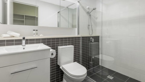 Oaks Brisbane Woolloongabba Suites - Accommodation 4U 1