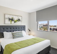 Oaks Brisbane Woolloongabba Suites - Accommodation 4U