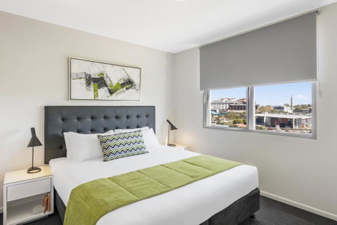 Oaks Brisbane Woolloongabba Suites - Accommodation 4U 0
