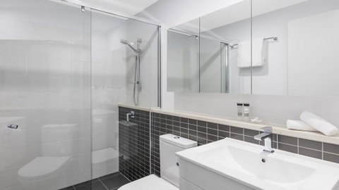 Oaks Brisbane Woolloongabba Suites - Accommodation 4U 2