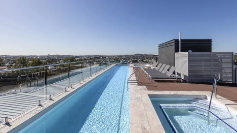 Oaks Brisbane Woolloongabba Suites - Accommodation 4U 3