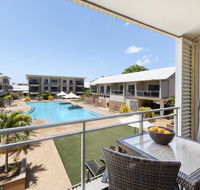Oaks Broome Hotel - Accommodation 4U