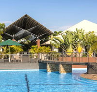 Oaks Cable Beach Resort - Accommodation 4U