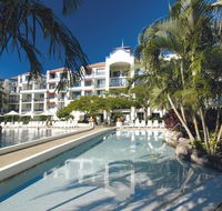 Oaks Gold Coast Calypso Plaza Suites - Accommodation 4U