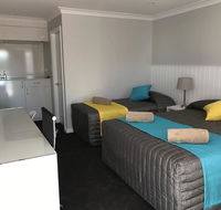 Oasis Motel - Accommodation 4U