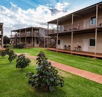 Oasis Newman - Accommodation 4U