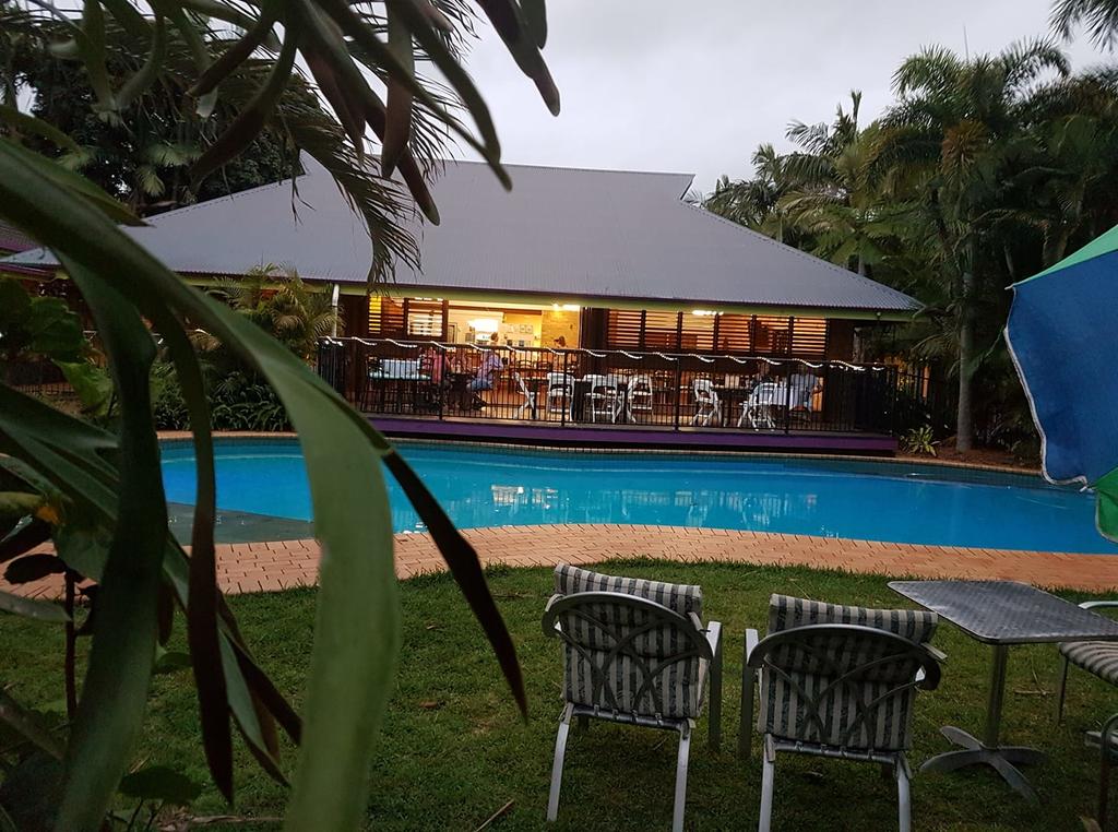 Russell Island QLD Accommodation 4U