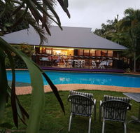 Oasis on Coochiemudlo - Accommodation 4U