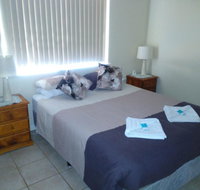 Ocean Beach Chalet 15 - Accommodation 4U
