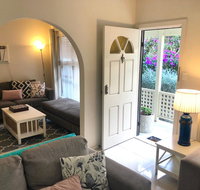 Ocean Beach Cottage - Accommodation 4U