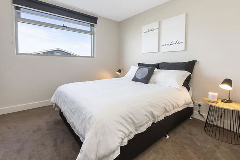 OCEAN BEACH RETREAT - SORRENTO - Accommodation 4U 1