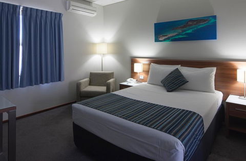 Ocean Centre Hotel - Accommodation 4U 3