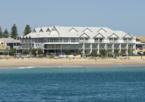 Ocean Centre Hotel - Accommodation 4U 0