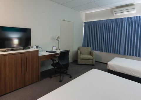 Ocean Centre Hotel - Accommodation 4U 1