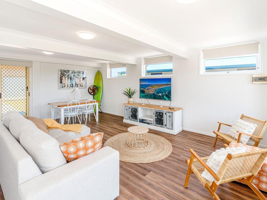 Brooms Head NSW Accommodation 4U