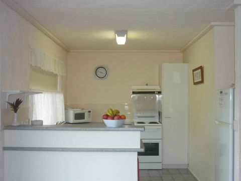 Ocean Drive Apartments - Accommodation 4U 1