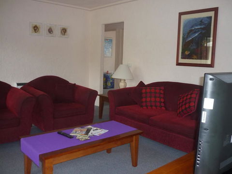 Ocean Drive Apartments - Accommodation 4U 2