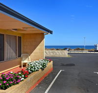 Ocean Drive Motel - Accommodation 4U