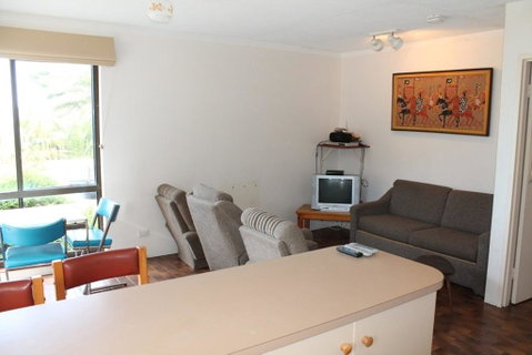 Ocean Front Malua Bay - Accommodation 4U 3