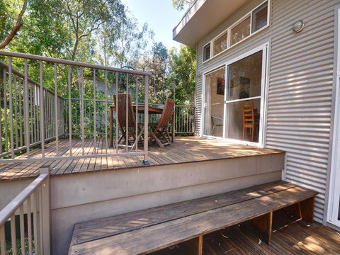 Ocean Nest - Pet Friendly - Accommodation 4U 1