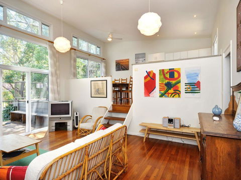 Ocean Nest - Pet Friendly - Accommodation 4U 3