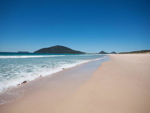 Ocean Nest - Pet Friendly - Accommodation 4U 2