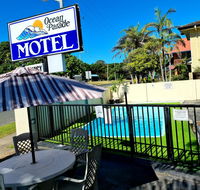 Ocean Parade Motel - Accommodation 4U