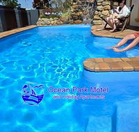 Ocean Park Motel  Holiday Apartments - Accommodation 4U