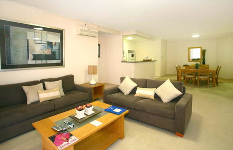 Ocean Sands Resort - Accommodation 4U 2